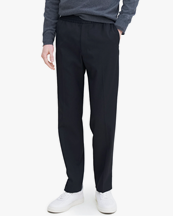 Filippa K Theo Trousers Black