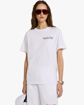 Sporty & Rich 94 Racquet Club T-Shirt White