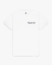 Sporty & Rich 94 Racquet Club T-Shirt White