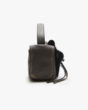 Acne Studios Multipocket Bag Dark Brown/Beige