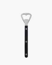 Sabre Paris Bistro Bottle Opener Black