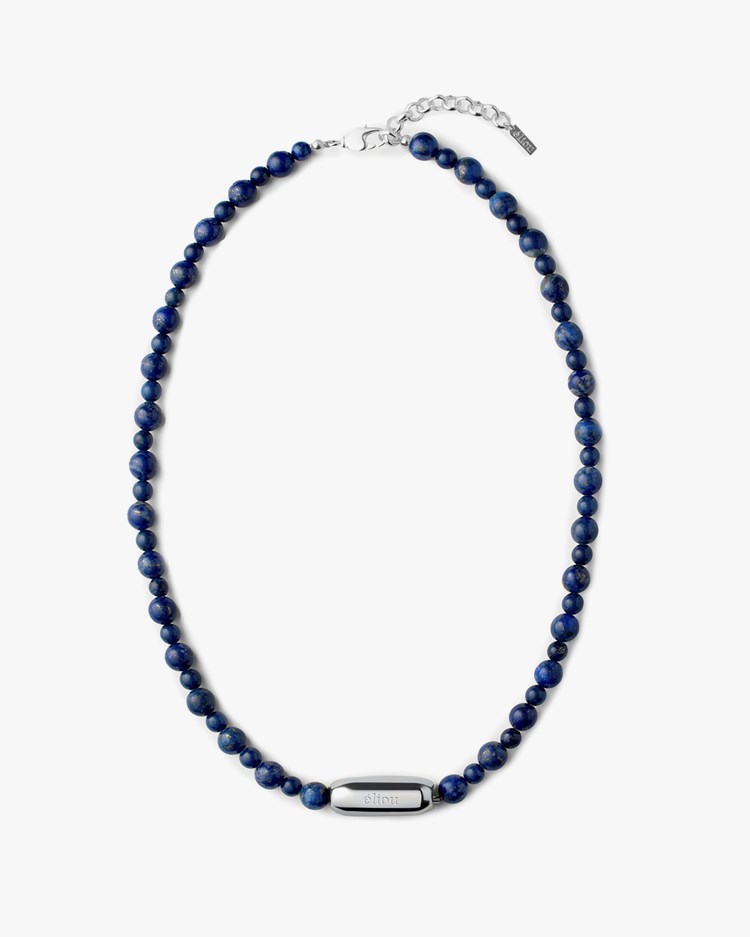 Éliou Kyle Bracelet Lapis Jade