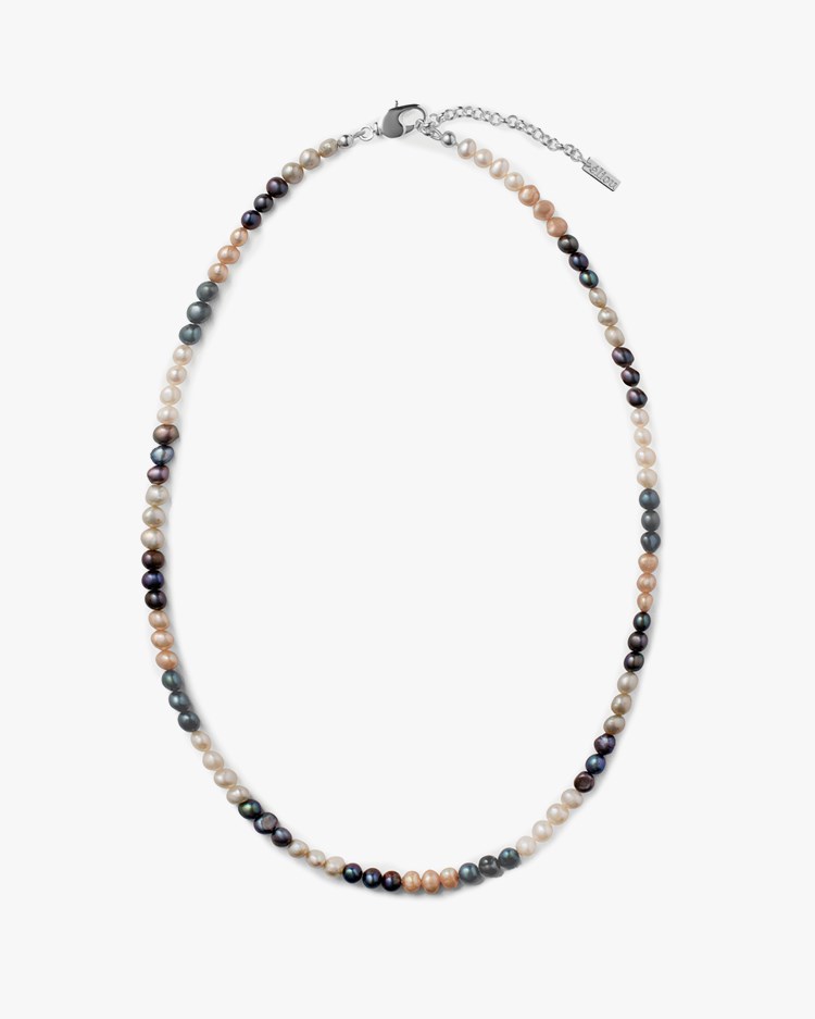 Éliou Haze Necklace Multi Color