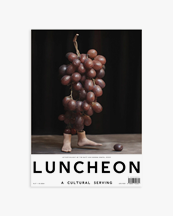 Luncheon Magazine #17