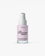 MANTLE The Smoothing Serum