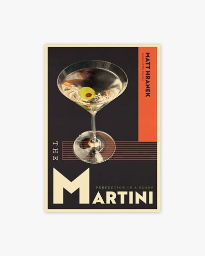 The Martini