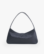 Filippa K The 93 Buckle Bag Black