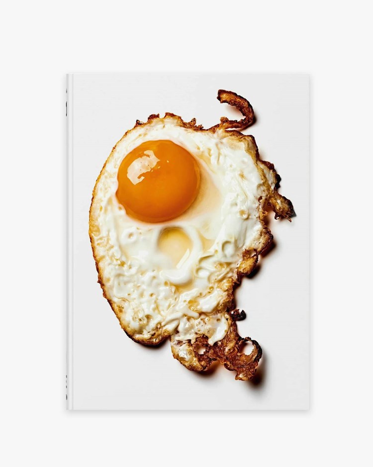 The Gourmand’s Egg