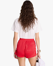 Sporty & Rich Usa T-Shirt White