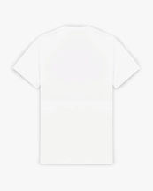 Sporty & Rich Usa T-Shirt White
