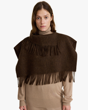 By Malene Birger Turtla Scarf Shitake