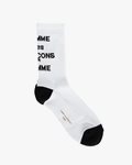 Comme des garçons socks traducida hotsell