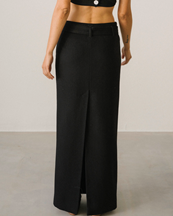Àvora Roma Skirt Black