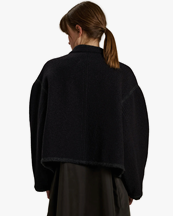 Soeur Olympe Jacket Black