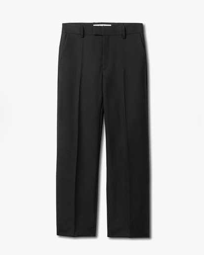 Séfr Mike Suit Trouser Black