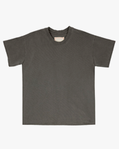 Jeanerica Ruben T-Shirt Washed black