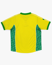 Pellador Side Panel Jersey Yellow