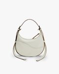 Bianco/Contrast Stitch
