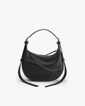 Black/Contrast Stitch