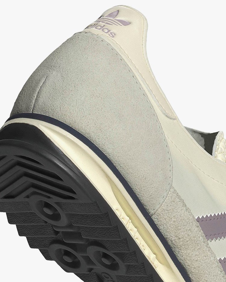 Adidas Originals Sl 72 Og Shoes W Green/Almost Pink/Night