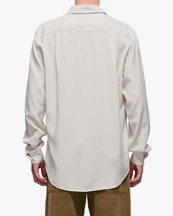 HOPE Air Clean Shirt Dirty White