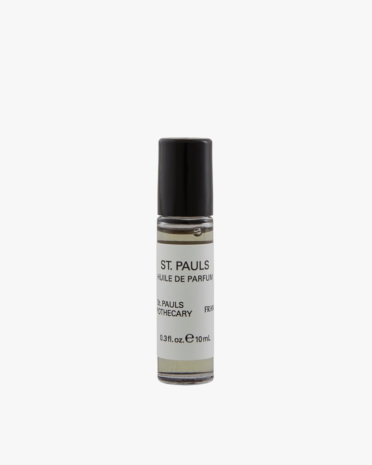 Frama St. Pauls Perfume Oil