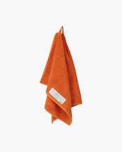 Frama Hand Towel Heavy Towel Burnt Orange