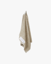 Frama Hand Towel Heavy Towel Sage Green