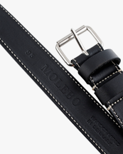 MOLEBO Square Roller Belt Black