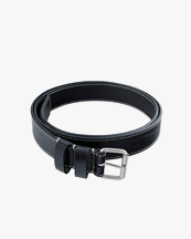 MOLEBO Square Roller Belt Black