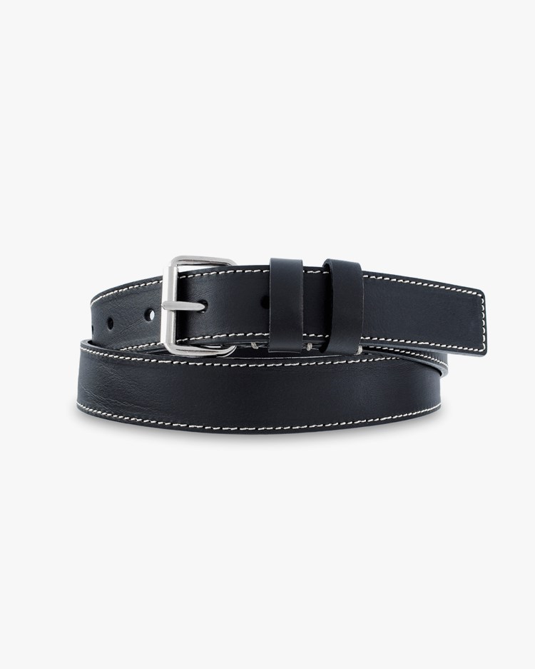 MOLEBO Square Roller Belt Black