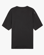 Satisfy Auralite T-Shirt Black