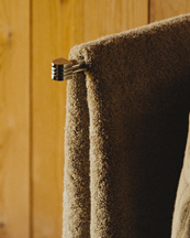 Frama Hand Towel Heavy Towel Sage Green