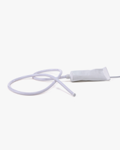 SELETTI Daily Glow Toothpaste Lamp White