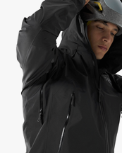 Arc'teryx Beta SL Jacket M Black