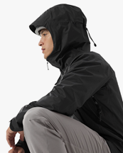 Arc'teryx Beta SL Jacket M Black