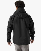 Arc'teryx Beta SL Jacket M Black