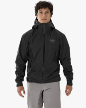 Arc'teryx Beta SL Jacket M Black