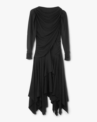 Paloma Wool Melinda Dress Black