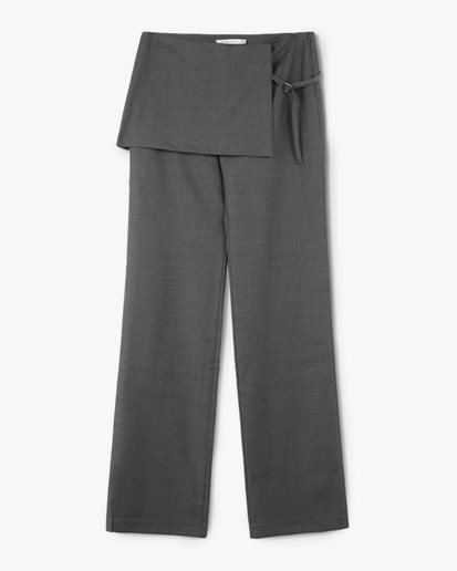 Paloma Wool Archive Trousers Grey