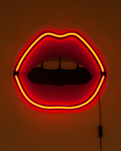 SELETTI Blow Led Lamp Multicolor