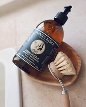 Marius Fabre Marseille Dishwashing Liquid