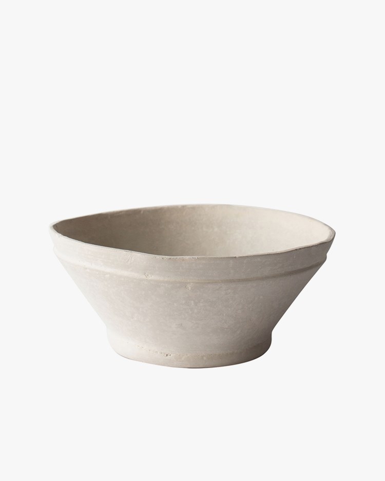 Tell me More Veneto Bowl Sand
