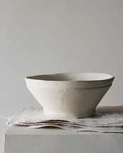 Tell me More Veneto Bowl Sand