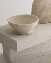 Tell me More Veneto Bowl Sand