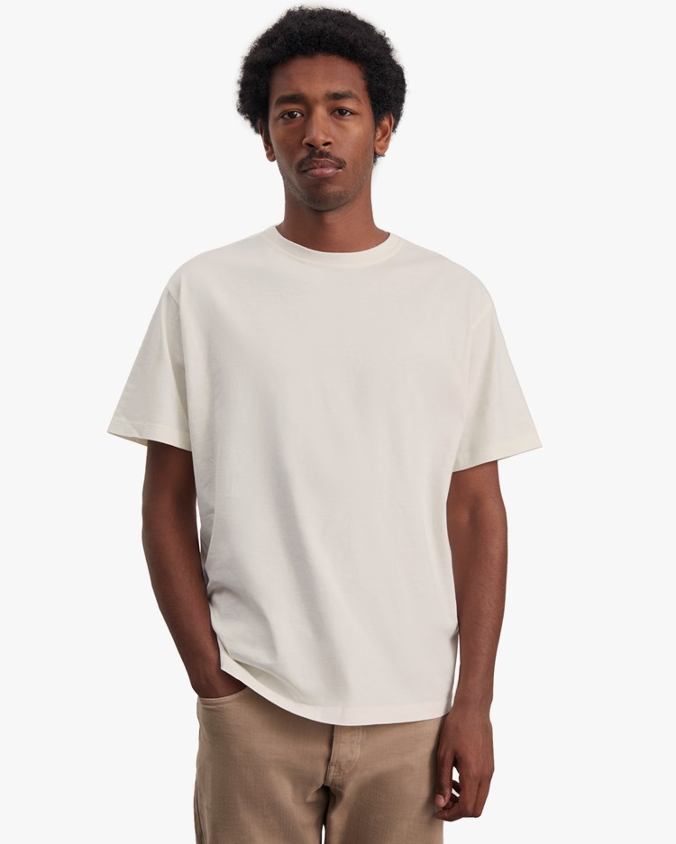 Another Aspect T-Shirt 1.0 Antique White