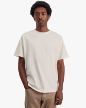 Another Aspect T-Shirt 1.0 Antique White