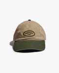 Beige/Green