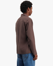 Another Aspect Shirt 2.1 Brown