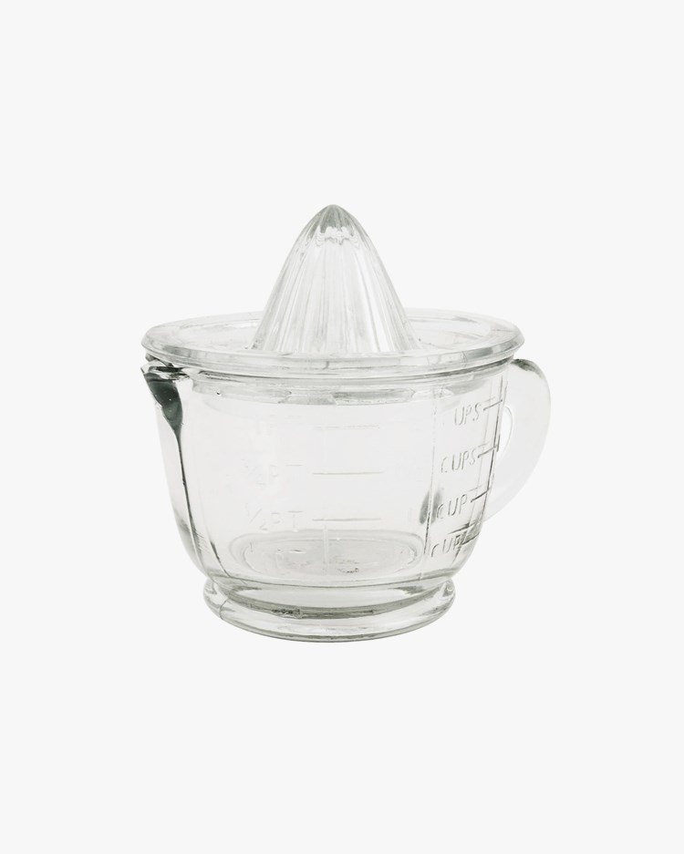 Lemon Squeezer Clear